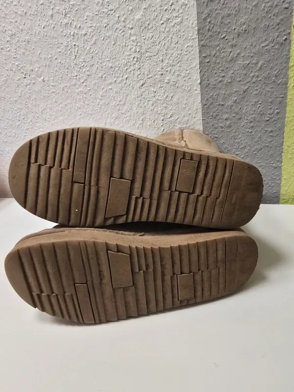Schuhe gefüttert Philov Gr. 36
