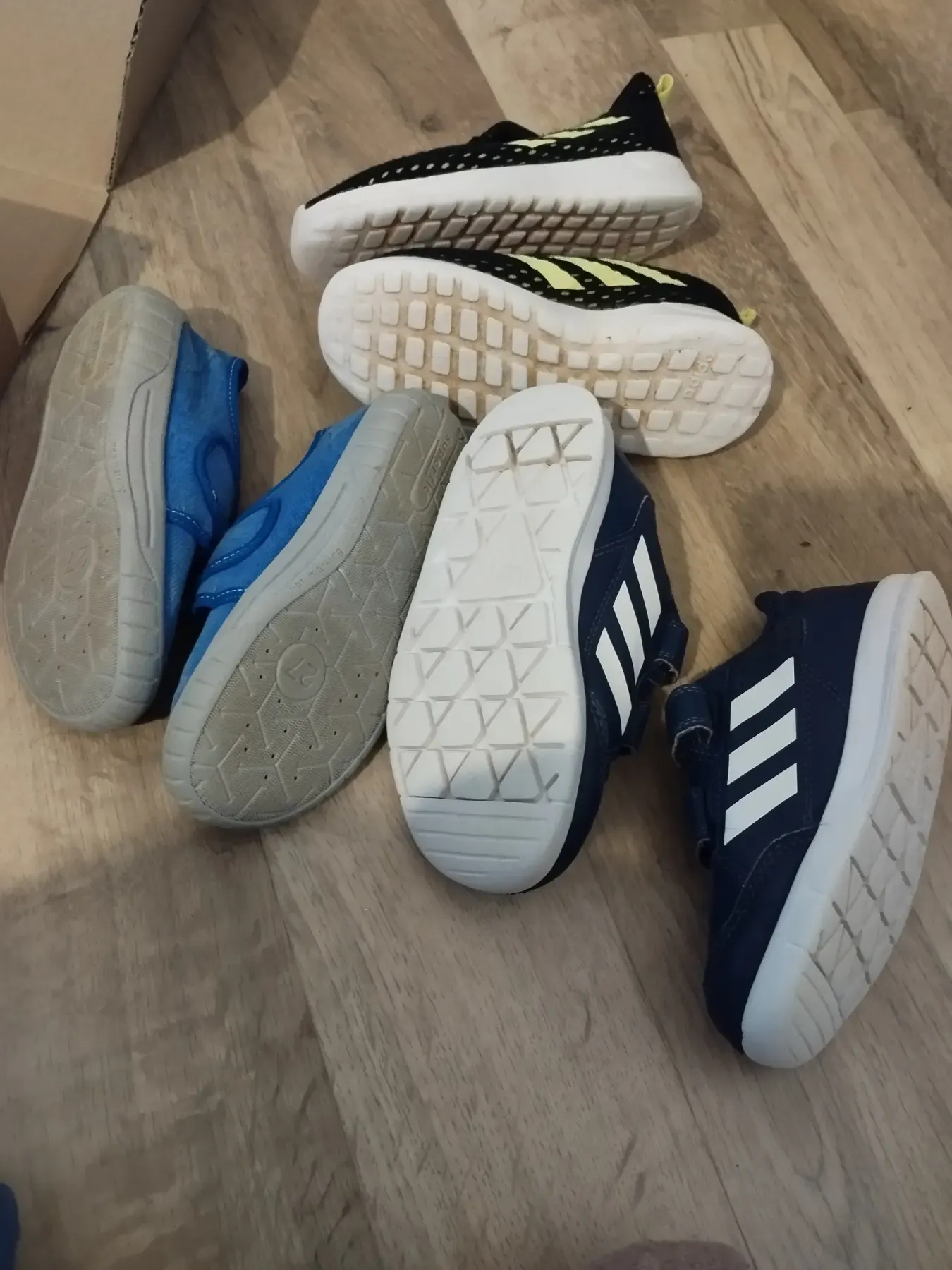 Schuhe gr.27