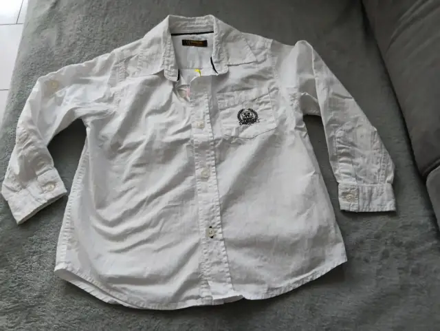Langarmhemd (Waikiki)