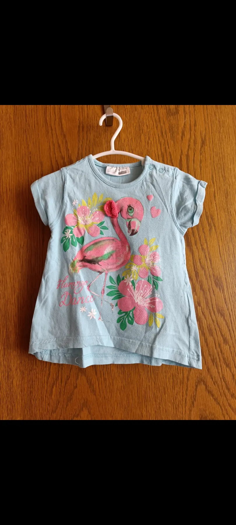 T-Shirt Ergee Größe 74 Super Zustand