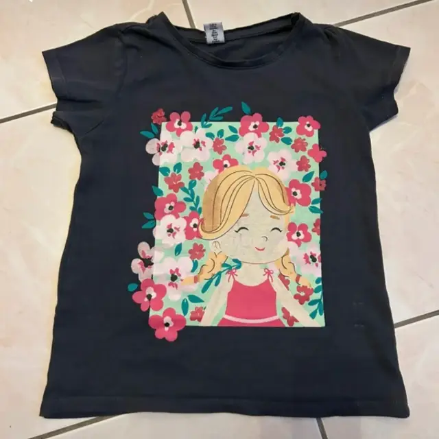 T-Shirt Gr. 116