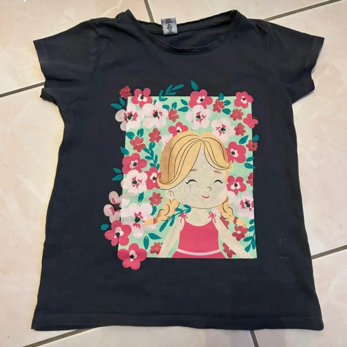T-Shirt Gr. 116