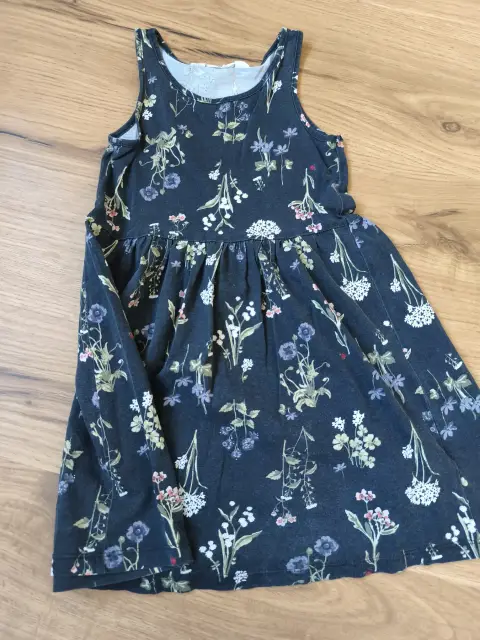 Kleid H&M 110/116