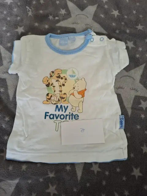 Disney Tshirt