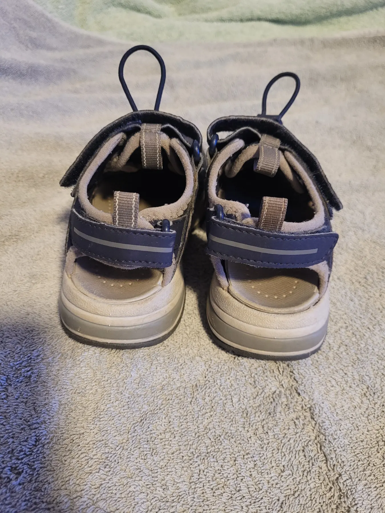 Ricosta sommerschuhe