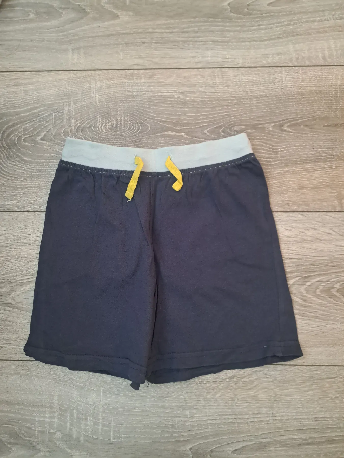 Rossmann Shorts 116/122