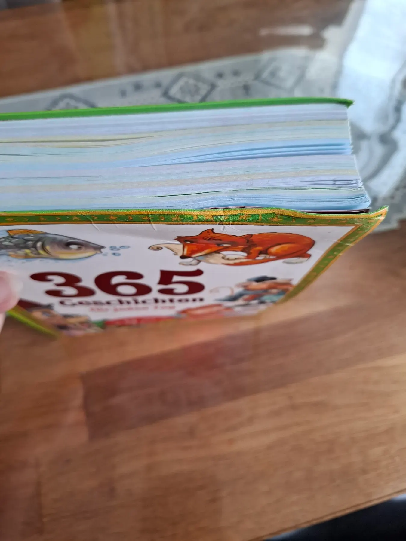365 Geschichten