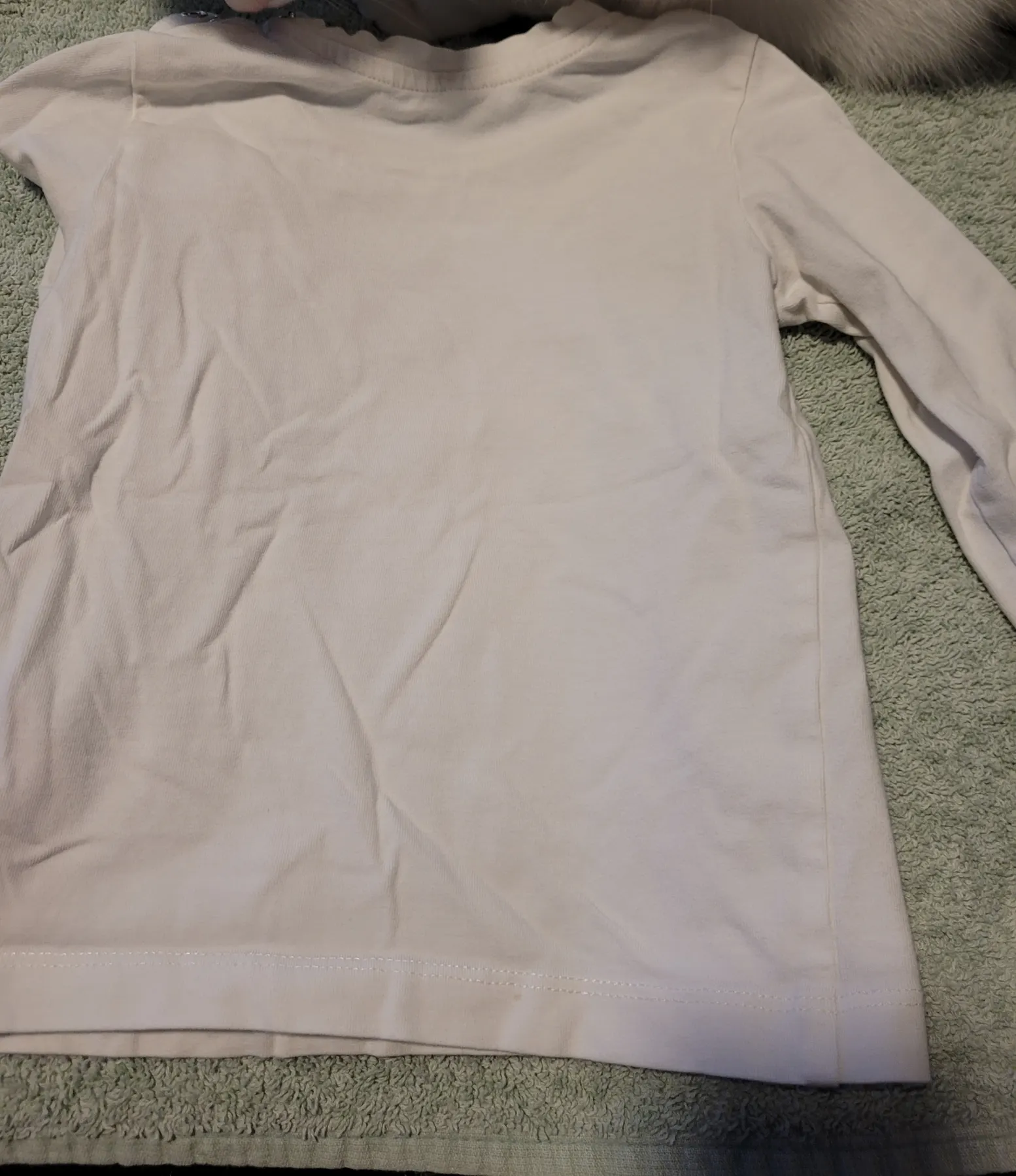 Name it Helikopter pullover