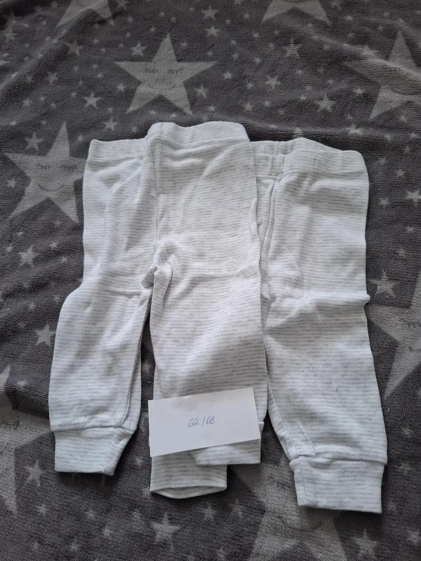 Lange Hosen set