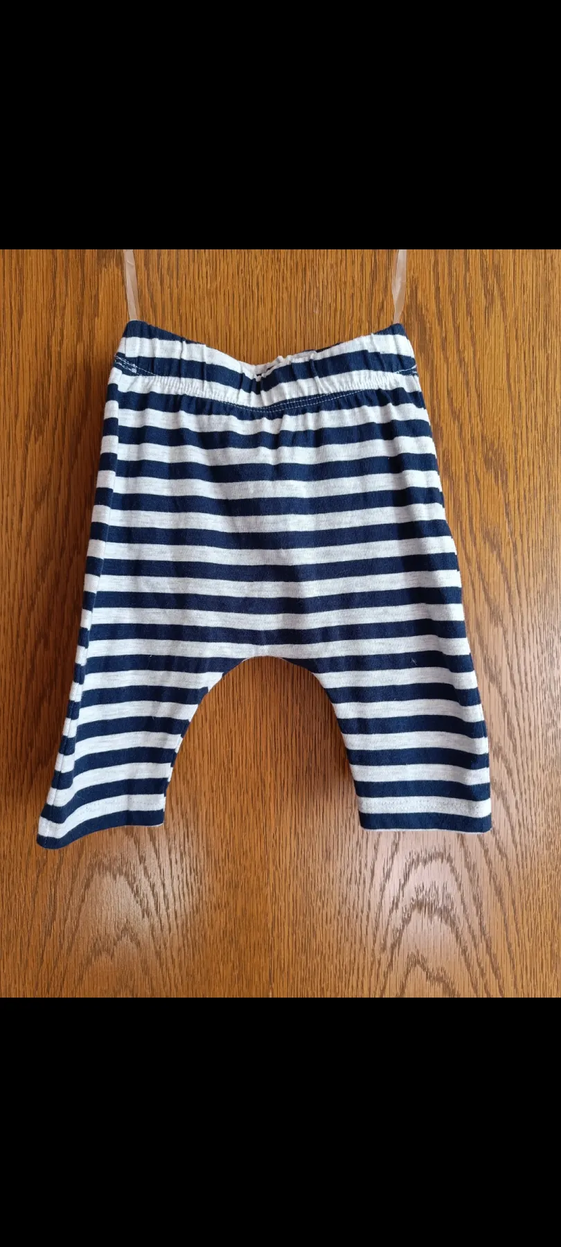 Set Kurzarm Body & Leggings Disney Baby Größe 62 Super Zustand