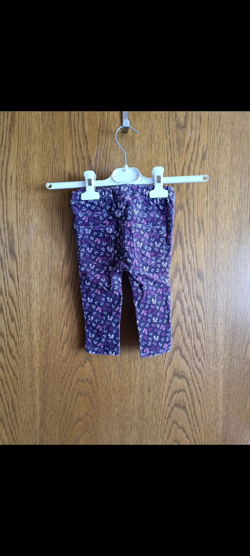 Jeggings H&M Größe 74 Super Zustand