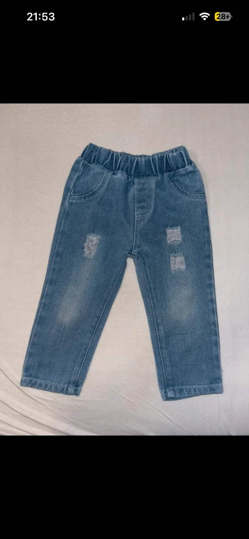 Jeggins Gr.86