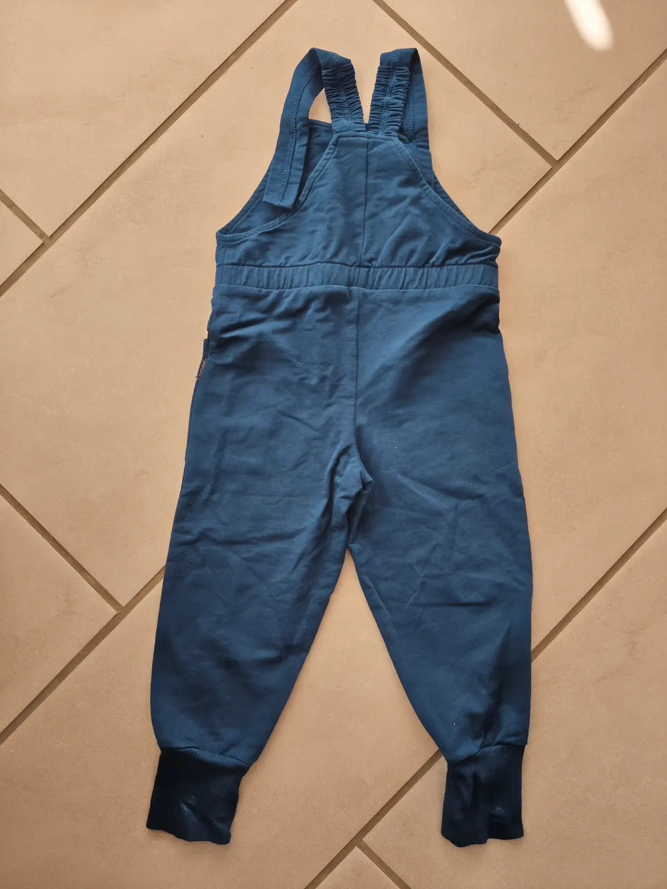 Neue Jako-O Latzhose 92/98