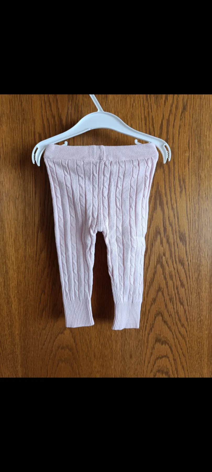 Strickleggings Joe Fresh Größe 6-12 Monate Super Zustand