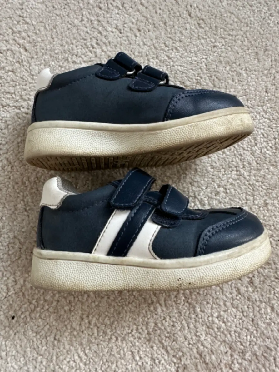 Schuhe Babyschuhe Victory Gr. 21