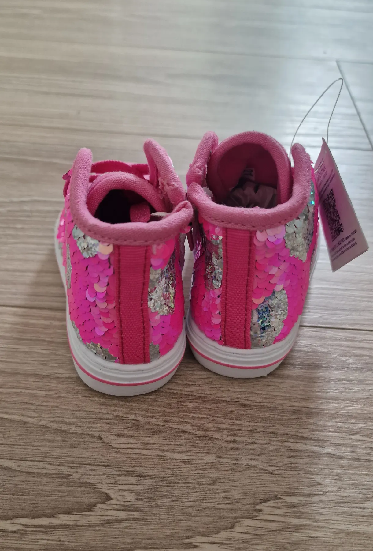 Baby Kinderschuhe Primigi neu mit Etikett 21