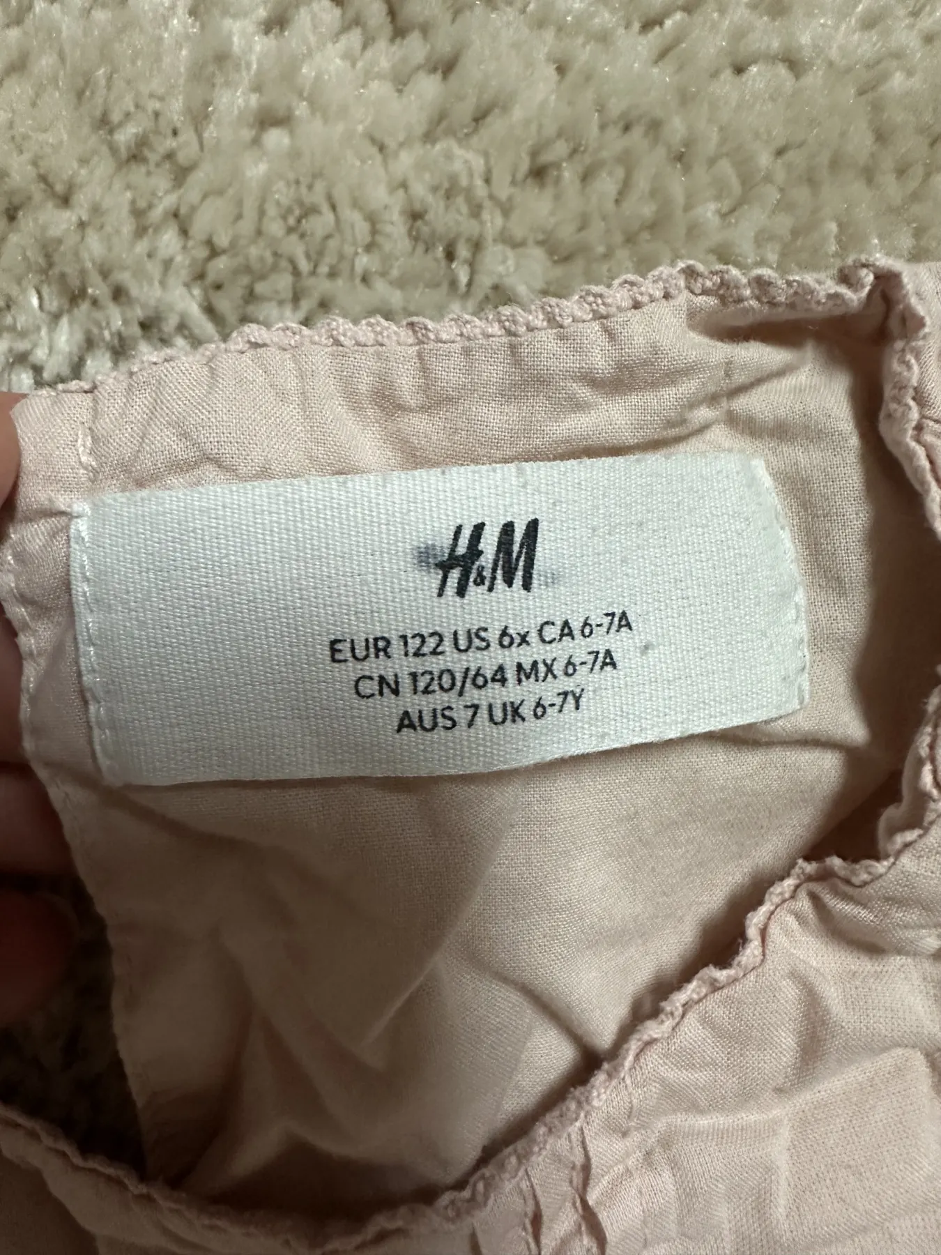 Kleid H&M