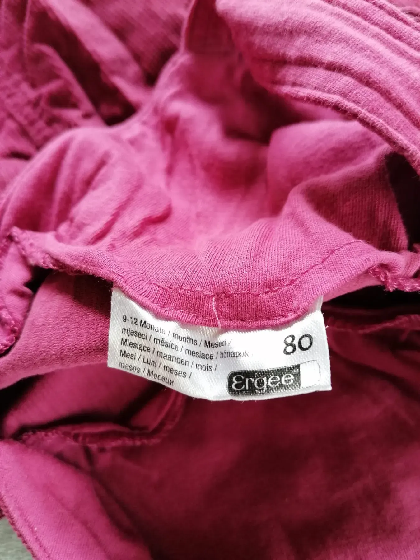 Latzhose