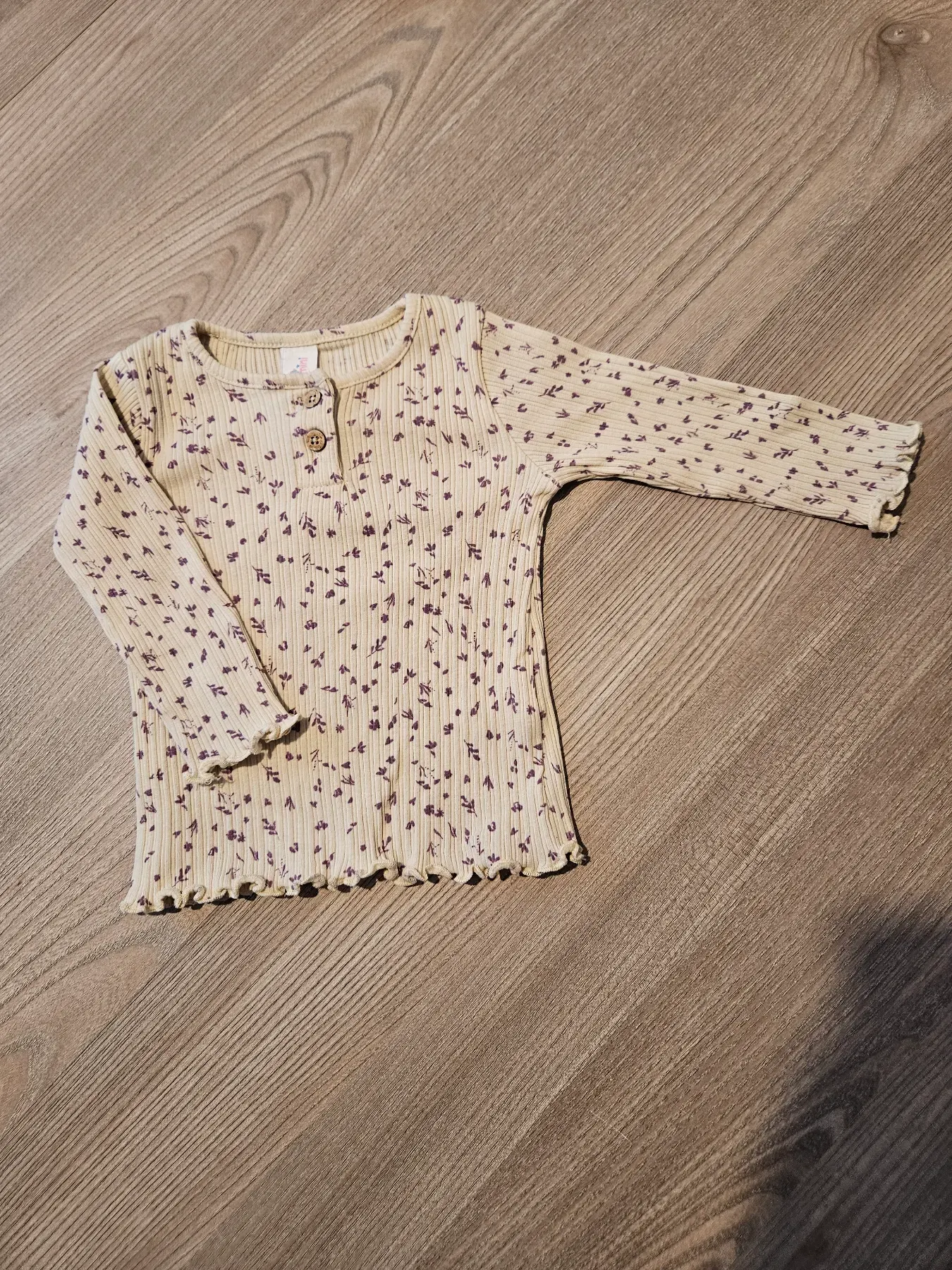 Süßes Set Pullover, Gr. 68