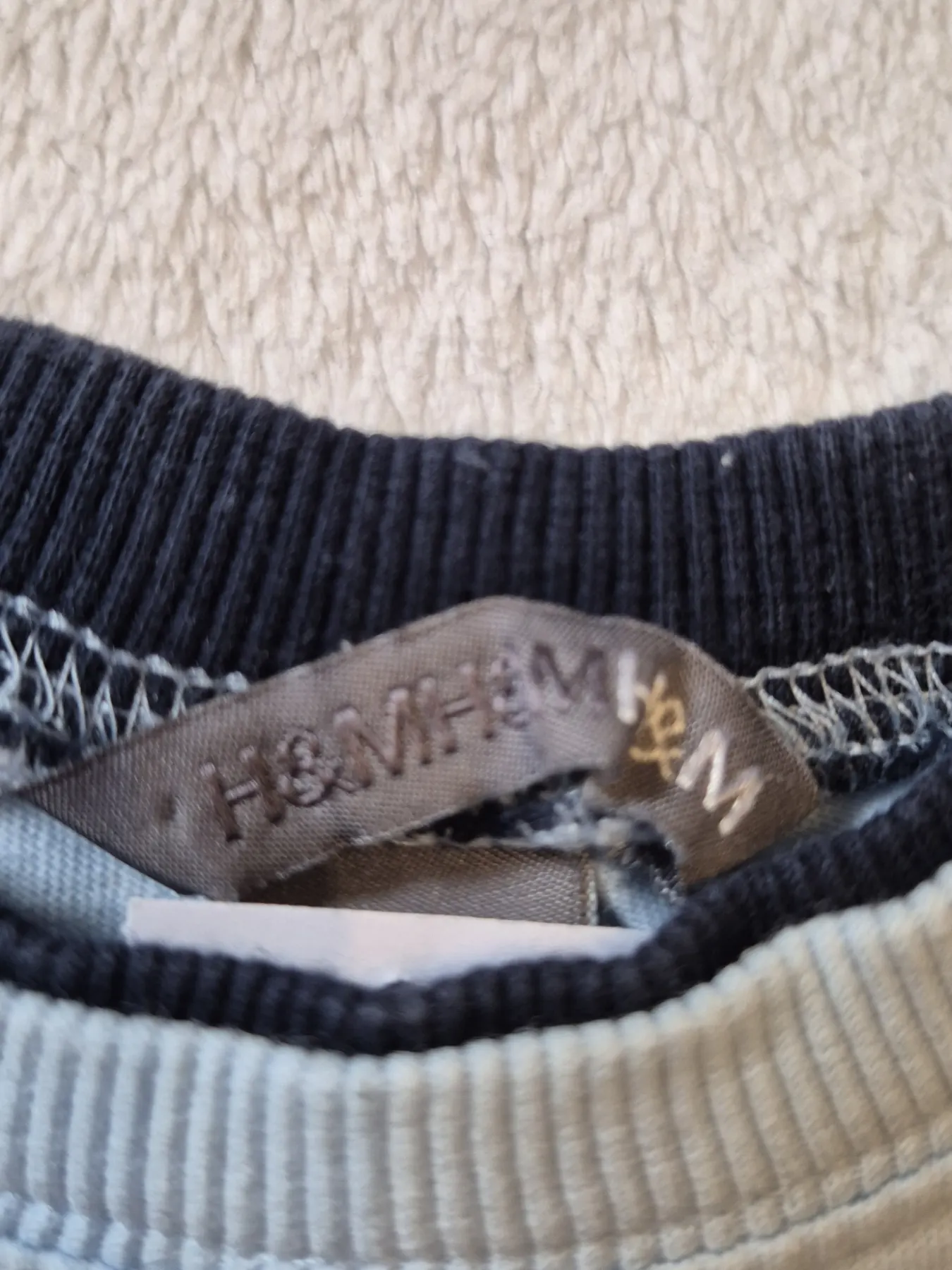 T-Shirt "Pirat", Jungen, H&M, Größe 86