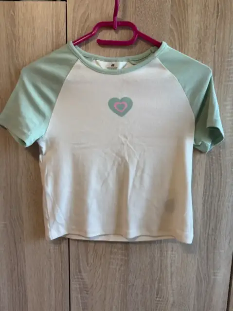 H&M T-Shirt von H&M