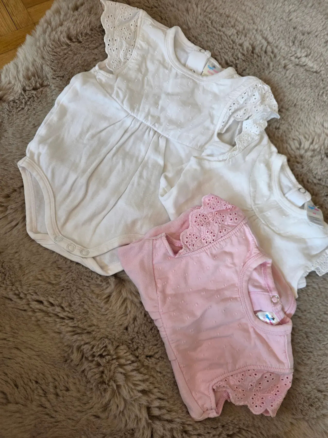Ernsting's Family Body Set
