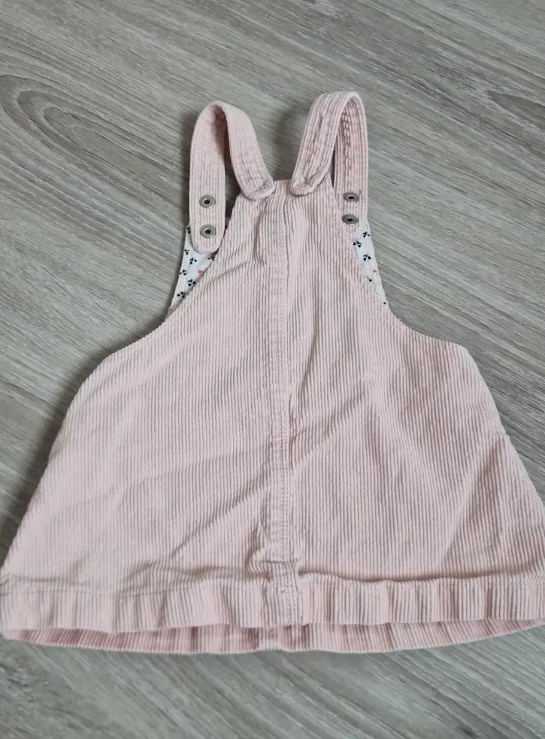Zara Kleid Größe 68