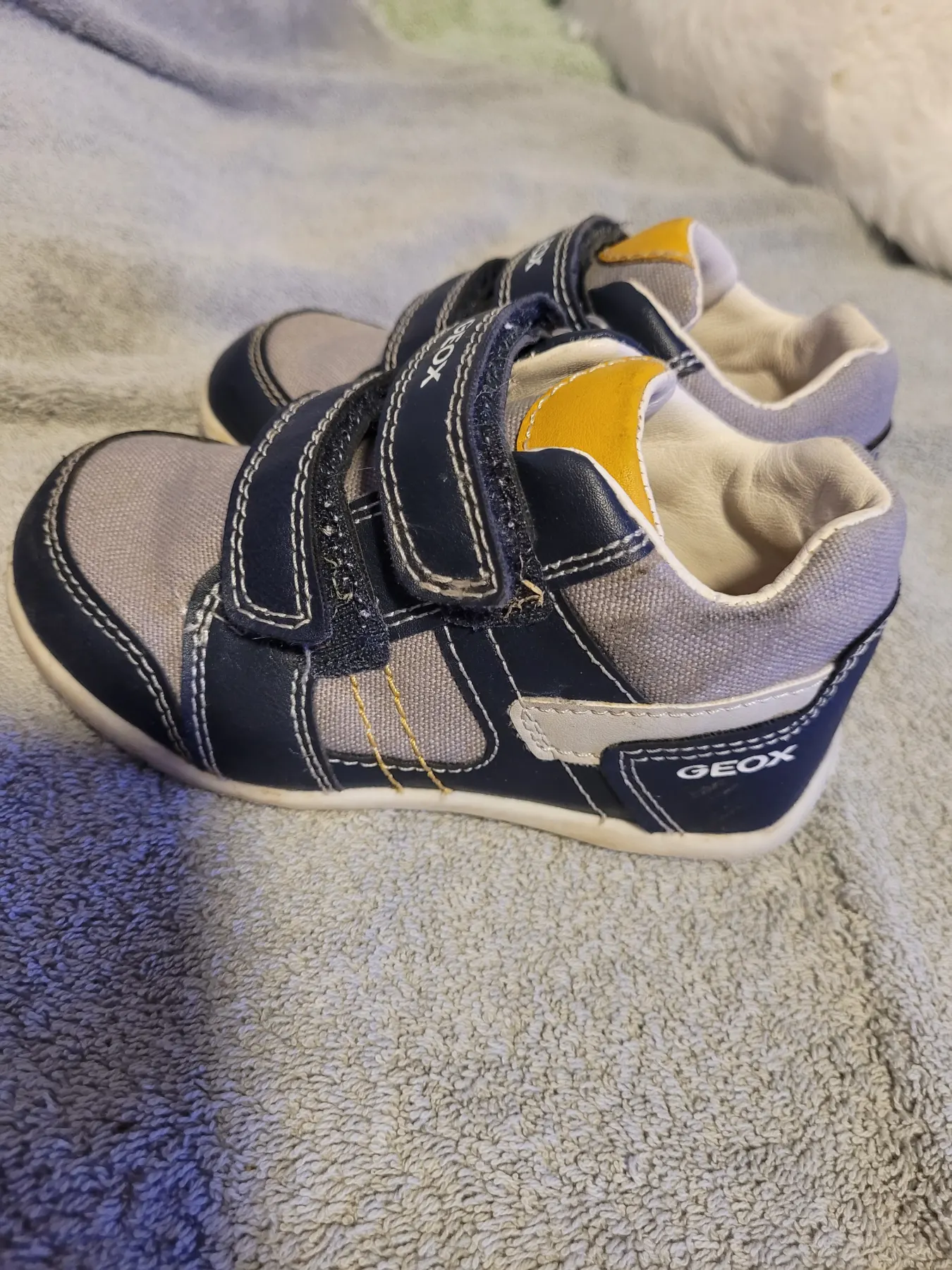 Geox Sneaker