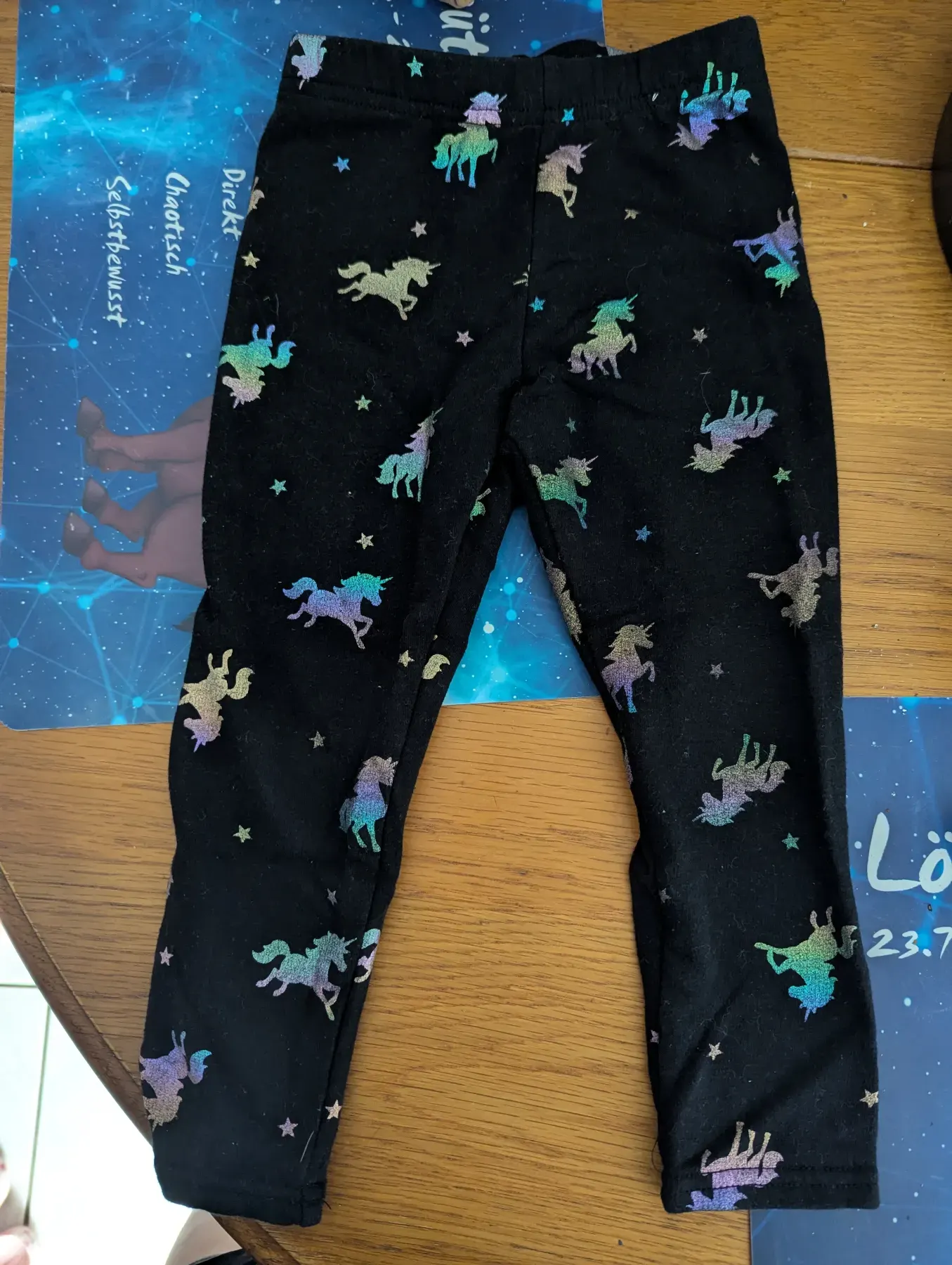 Mädchen Oberteile/Hosen und Body's