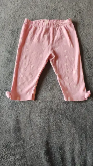 Disney baby schöne Hose in 86
