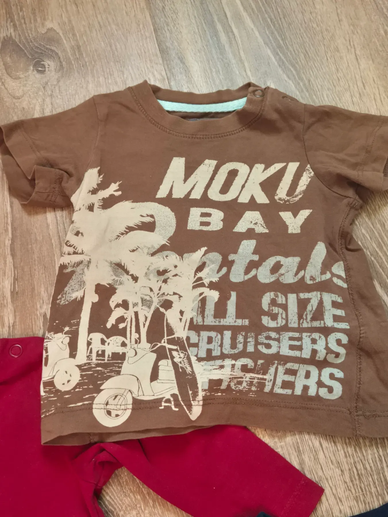 Bekleidungspaket Kleidungspaket Set, Jungen, Größe 68