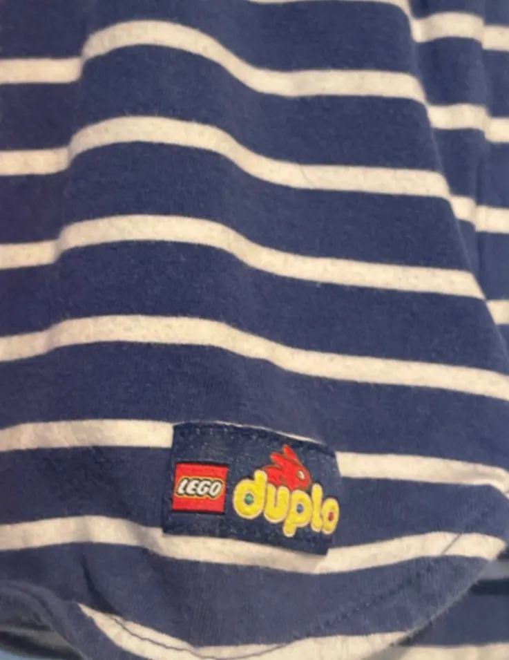 lego wear Kleid