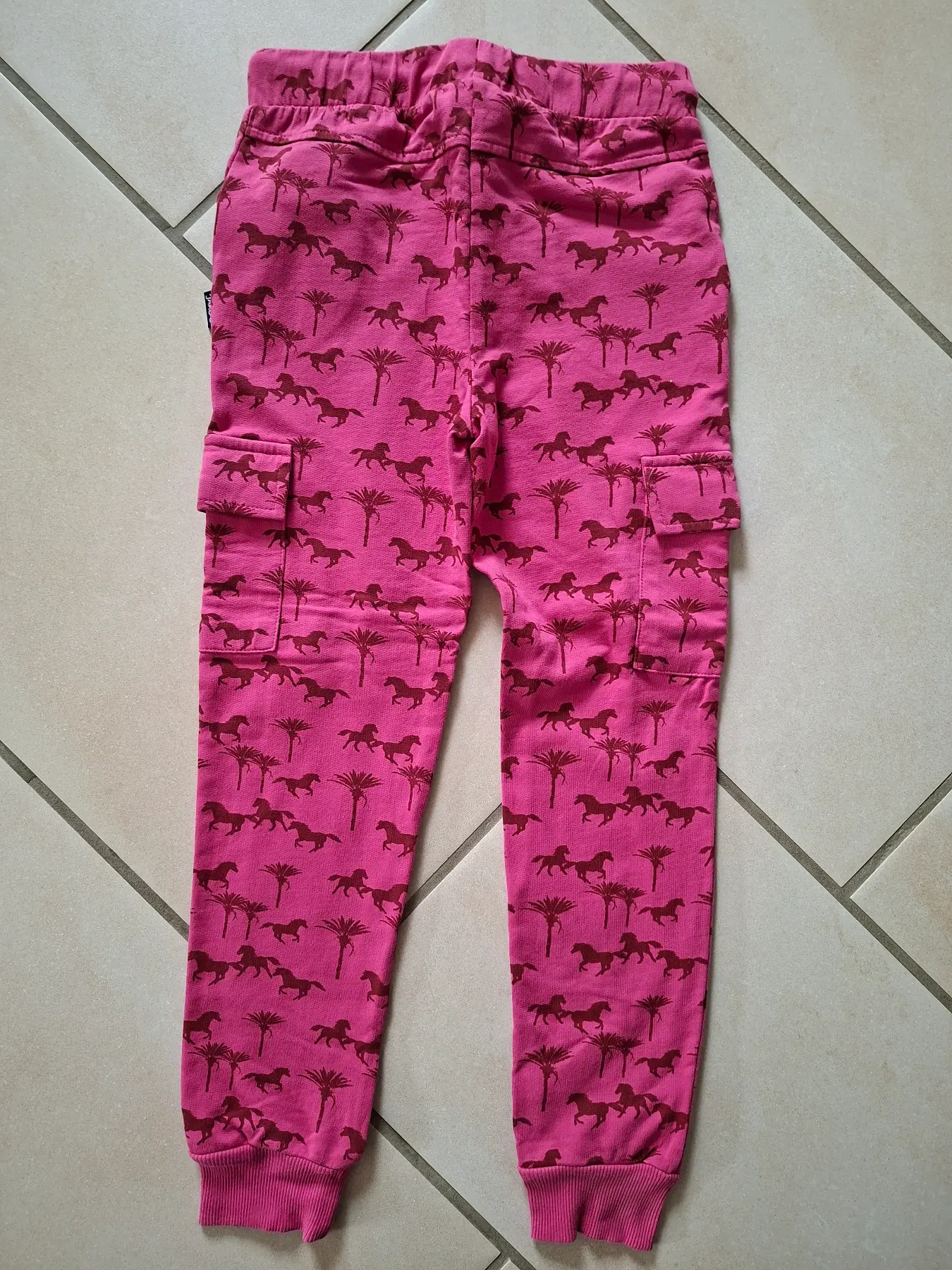 Pferde Hose von Jako-O