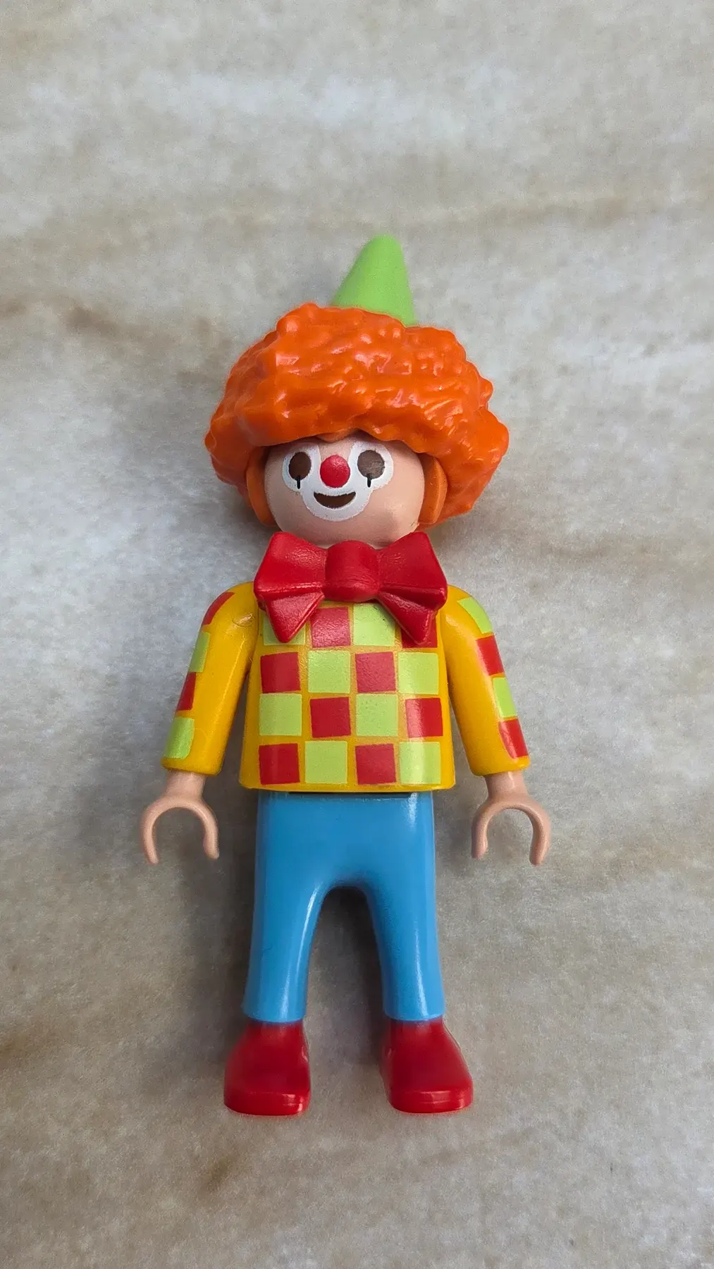 Playmobil-Figuren