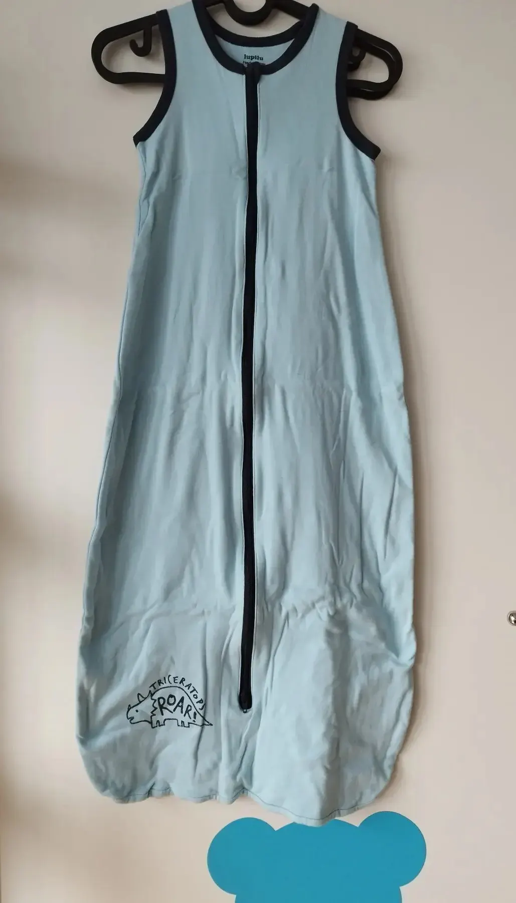 Schlafsack Lupilu Größe 110 - neu
