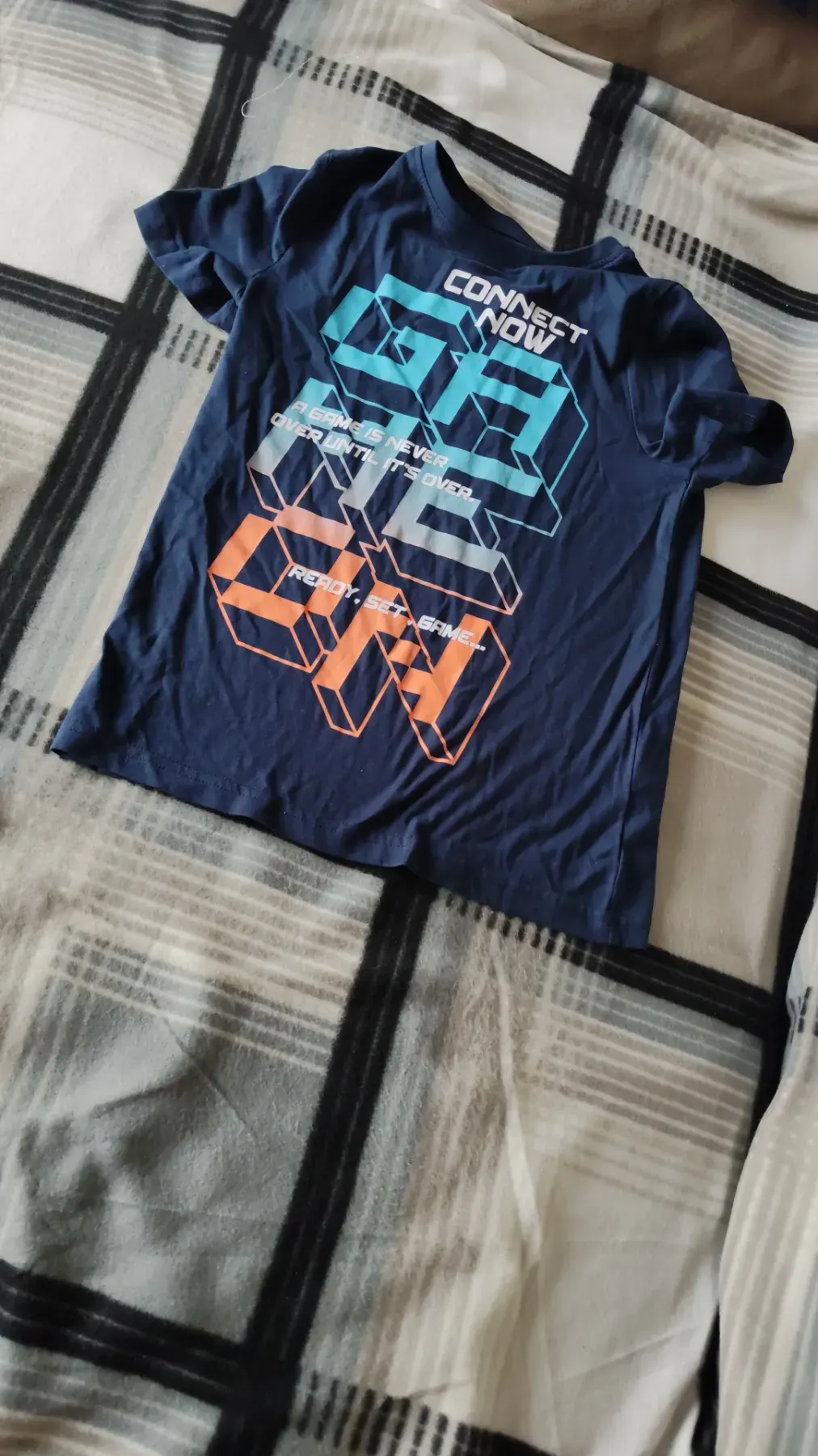 Statement T-Shirt zu verkaufen