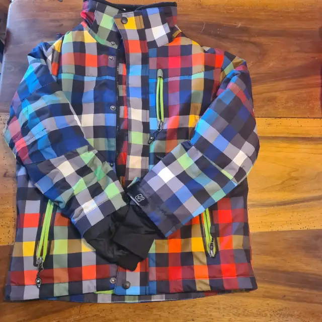 killtec Schneejacke