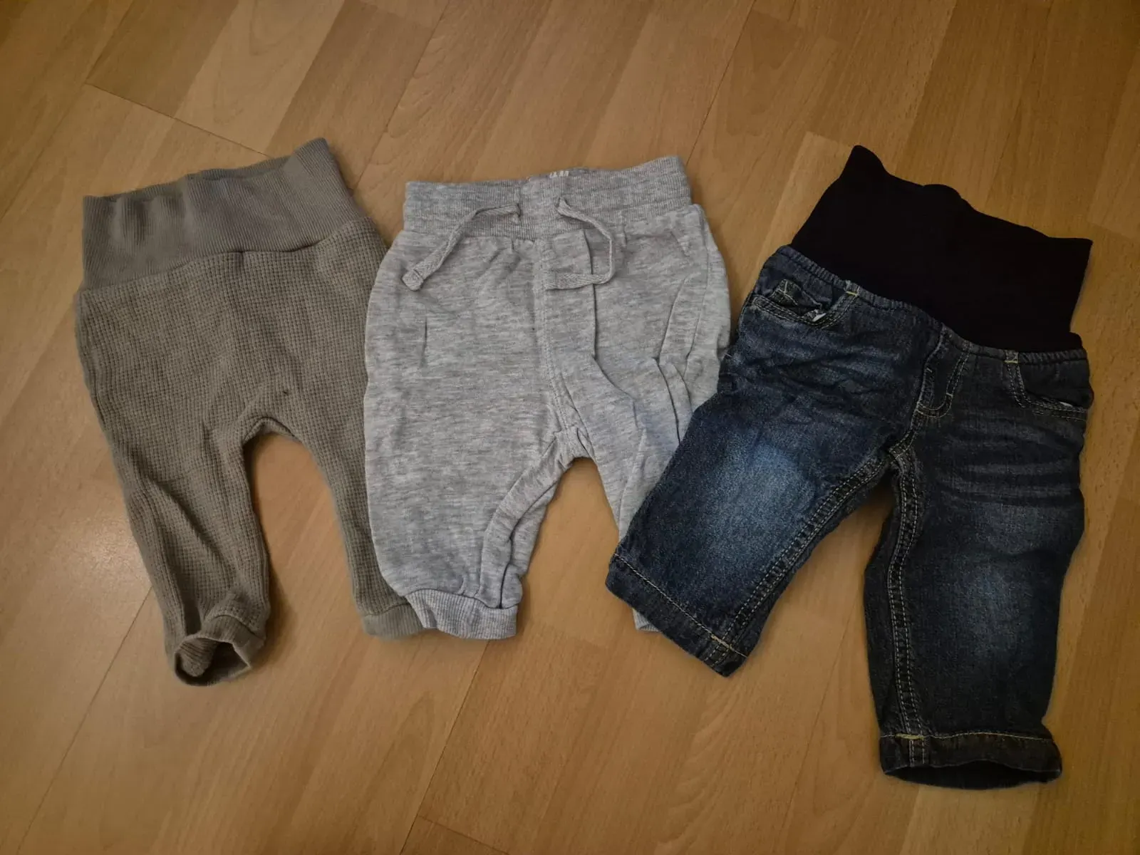 Hosen Set Gr.62