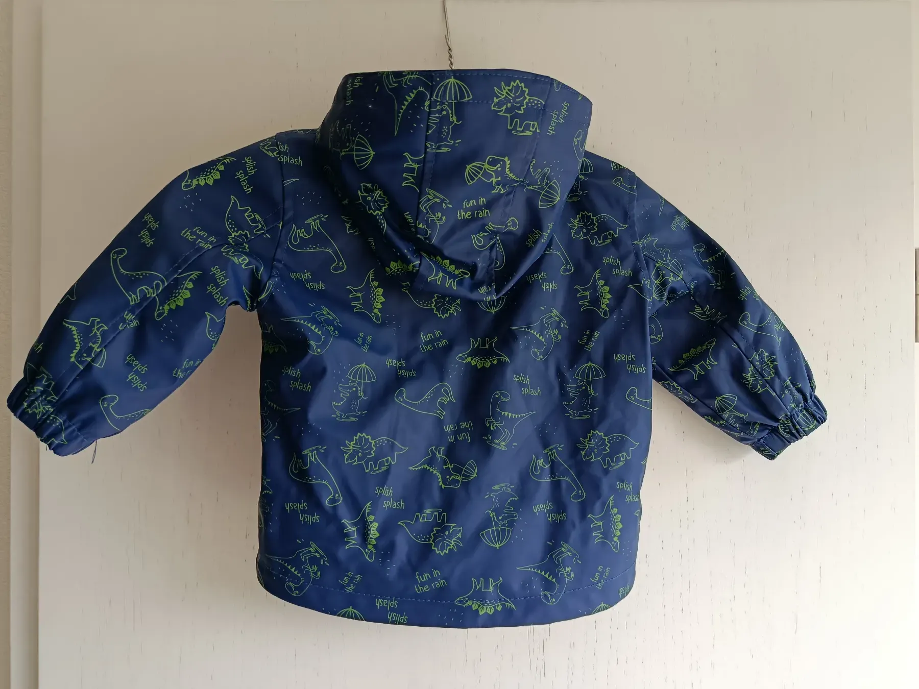 Softshelljacke