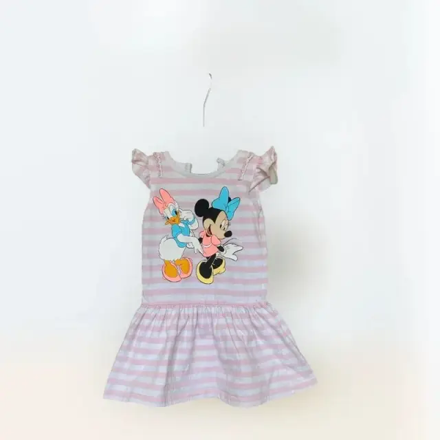 Sommerkleid von Disney