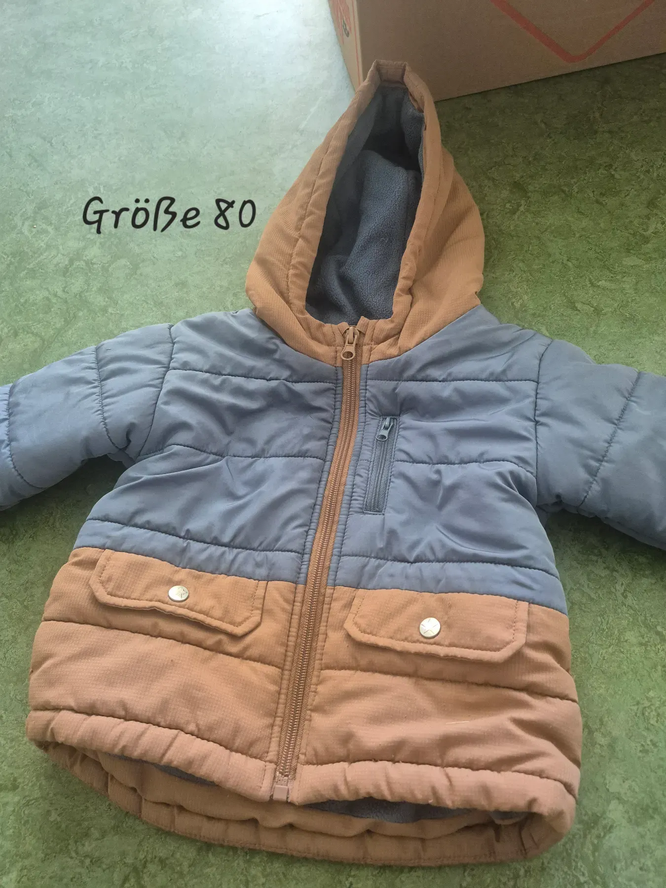 Winterjacke