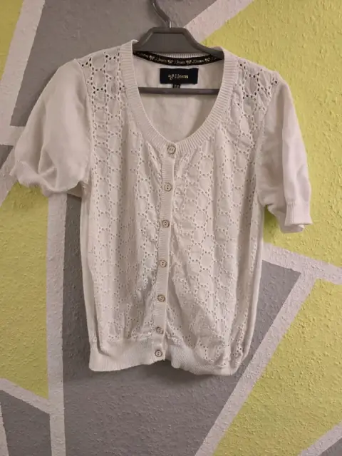 Strickjäckchen JJeans 11-12Y