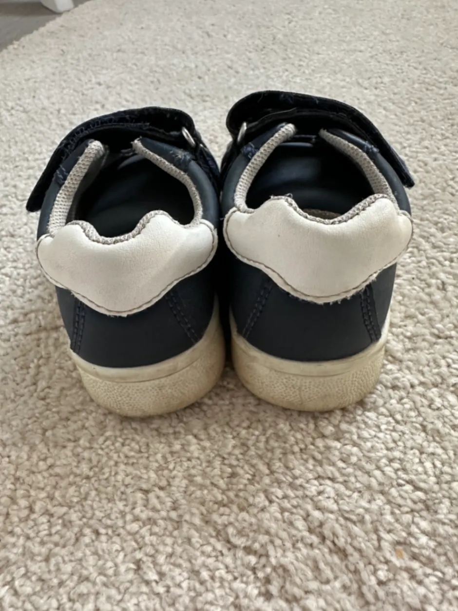 Schuhe Babyschuhe Victory Gr. 21