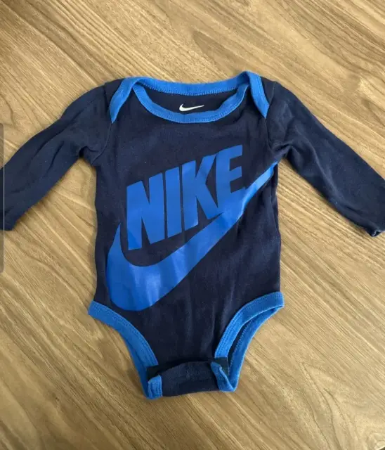 Nike Body