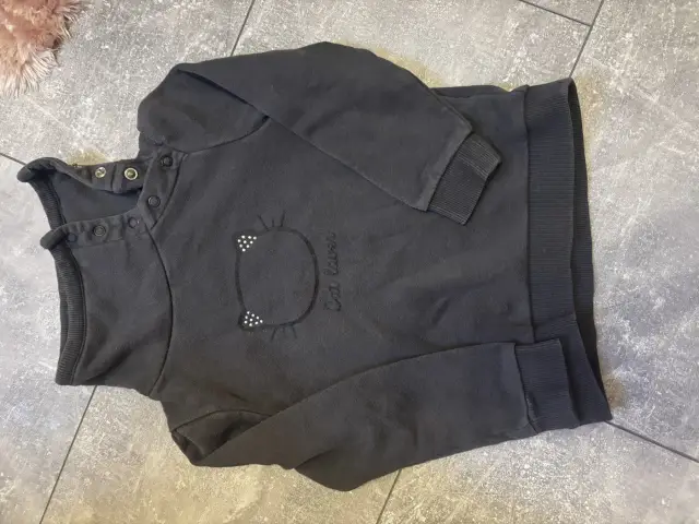 Langarmshirt