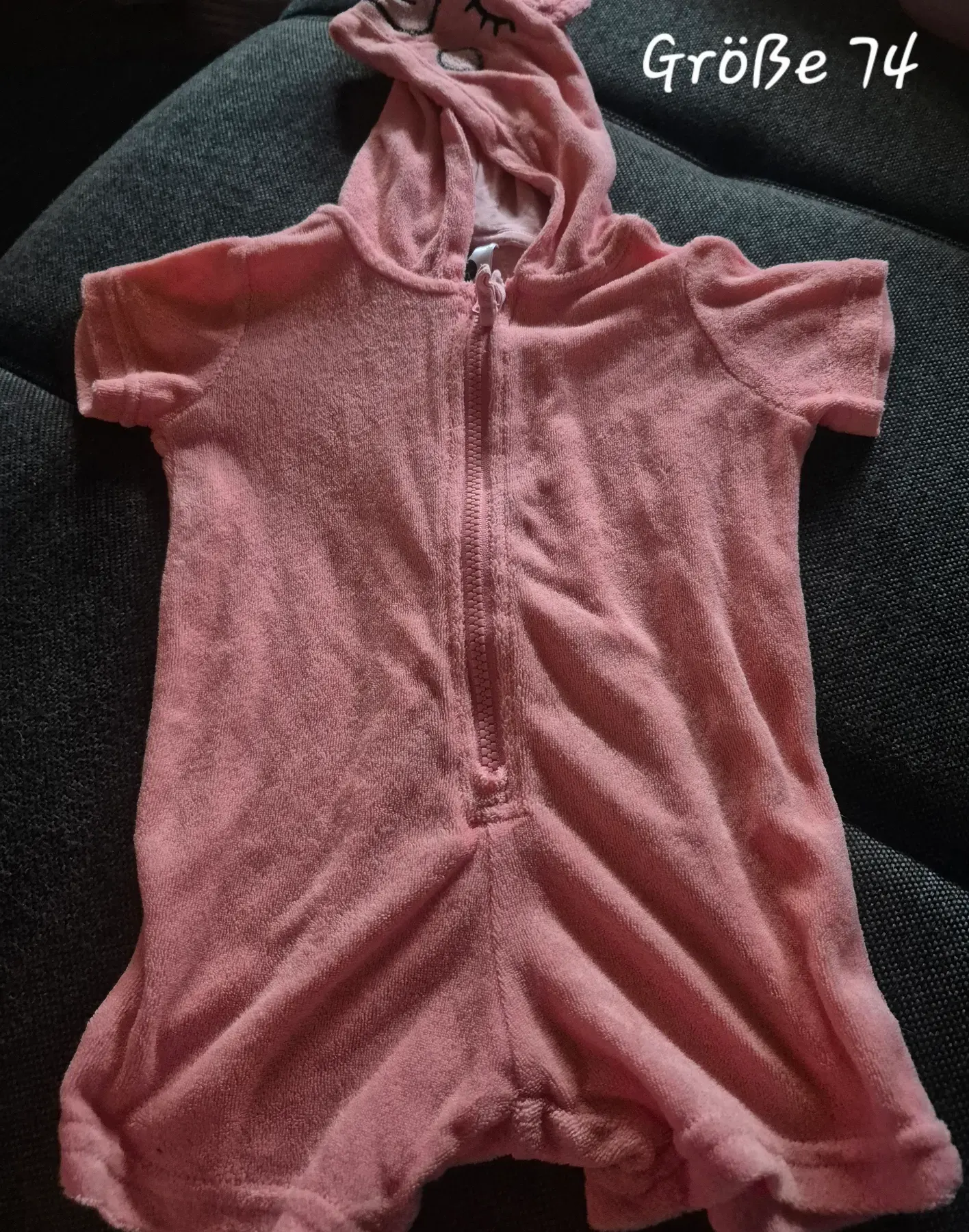 Badeponcho