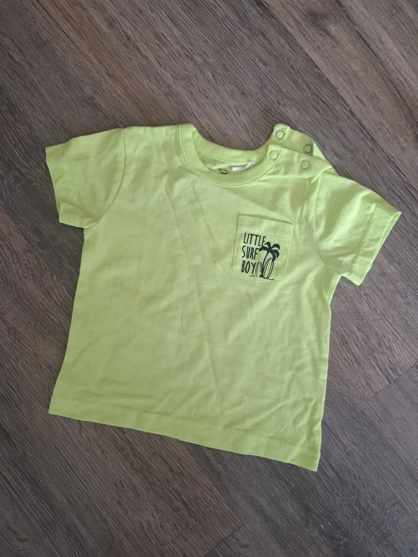Ernstings T-shirt in 80