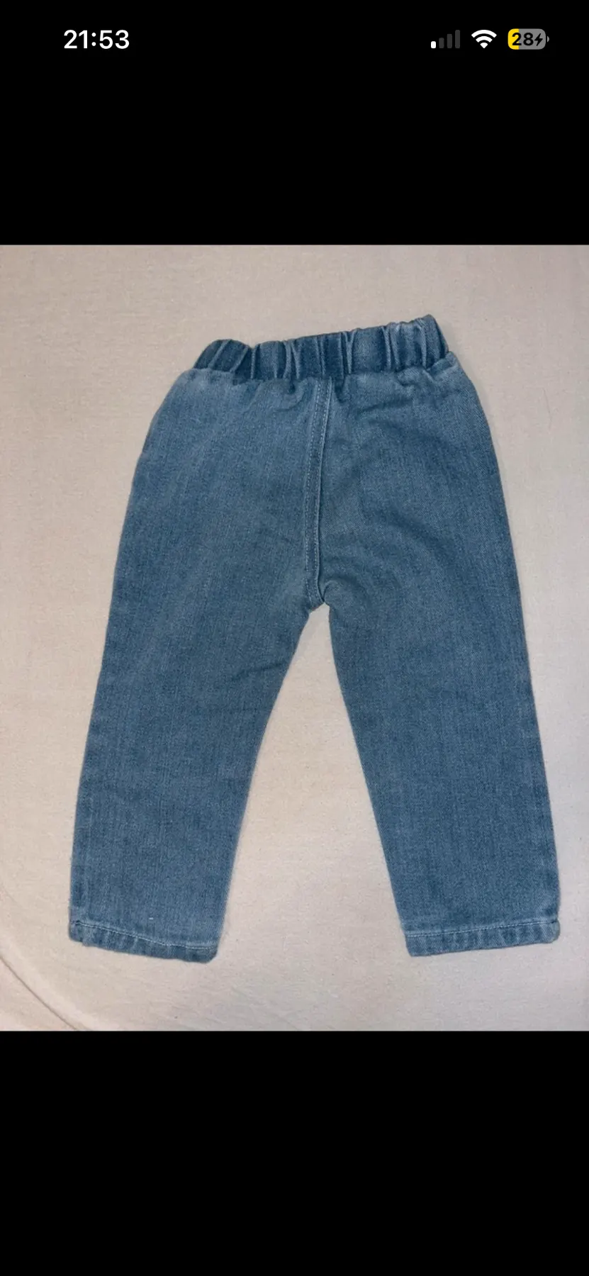 Jeggins Gr.86