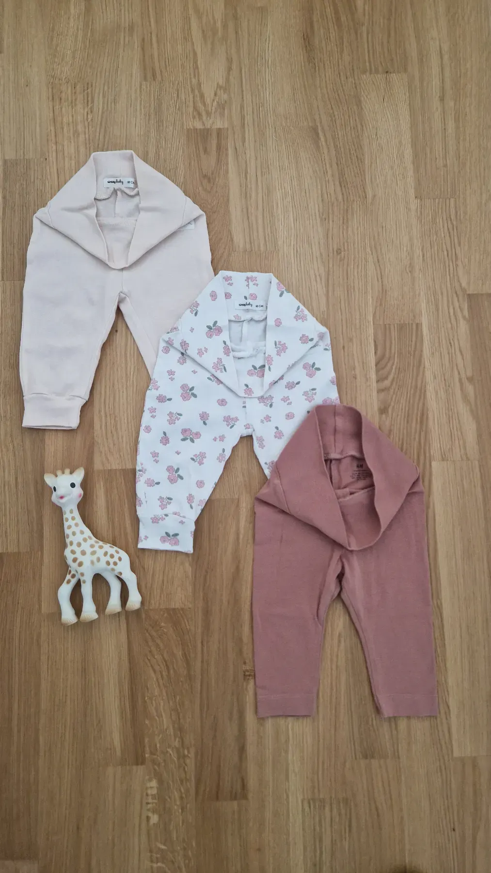 3-Pack Hosen