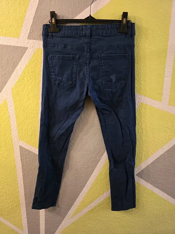 Jeans Alive Gr. 152